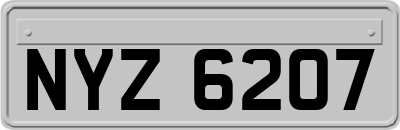 NYZ6207