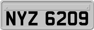 NYZ6209