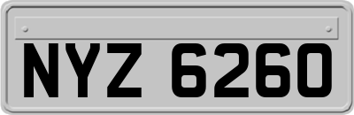 NYZ6260