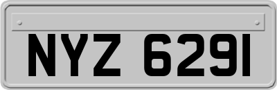 NYZ6291