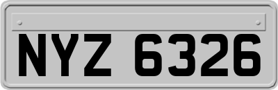 NYZ6326