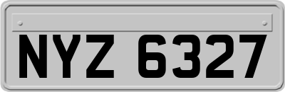 NYZ6327