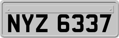 NYZ6337