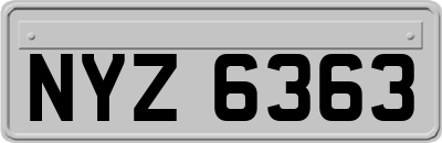NYZ6363