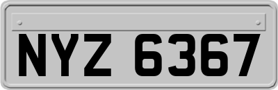 NYZ6367
