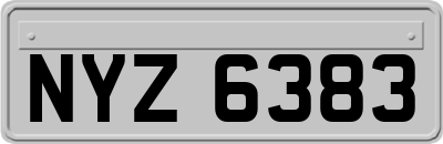 NYZ6383