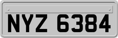 NYZ6384