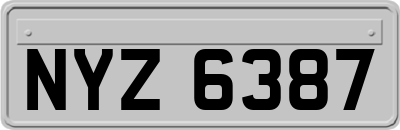 NYZ6387