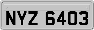 NYZ6403