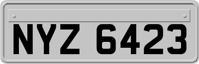 NYZ6423