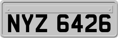 NYZ6426