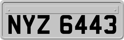 NYZ6443