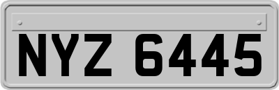 NYZ6445
