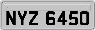 NYZ6450
