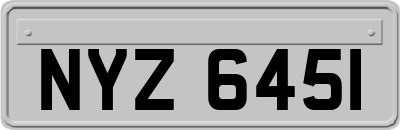 NYZ6451