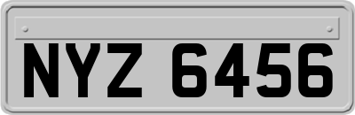 NYZ6456