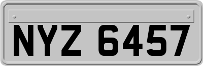 NYZ6457