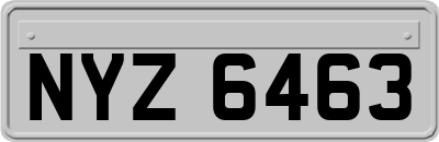 NYZ6463