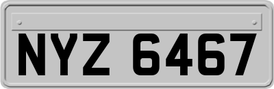 NYZ6467