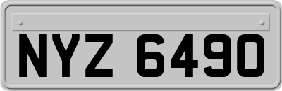 NYZ6490