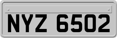 NYZ6502