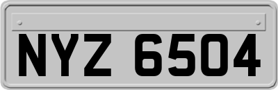 NYZ6504