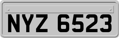 NYZ6523