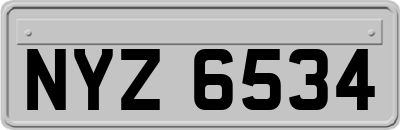 NYZ6534