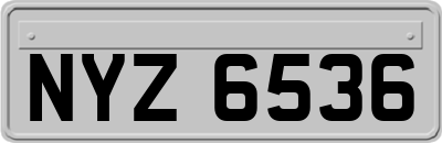 NYZ6536