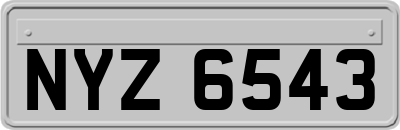 NYZ6543