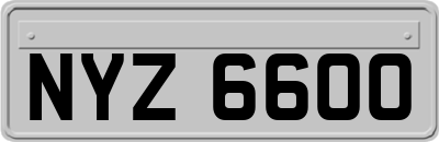 NYZ6600