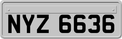 NYZ6636