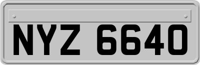 NYZ6640