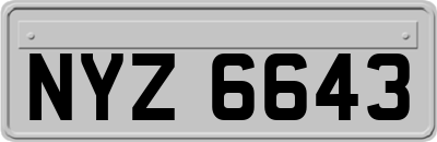 NYZ6643
