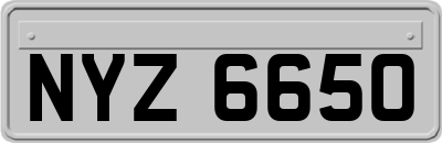 NYZ6650