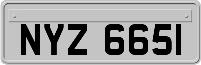 NYZ6651