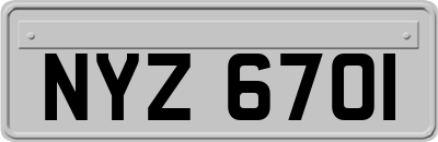 NYZ6701
