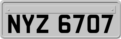 NYZ6707