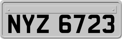 NYZ6723
