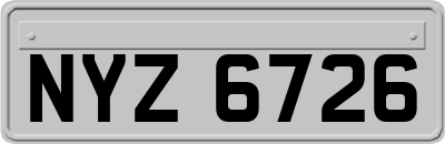 NYZ6726