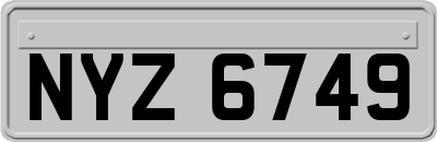 NYZ6749