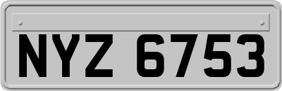 NYZ6753