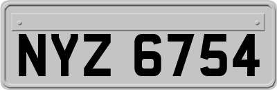 NYZ6754