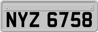 NYZ6758