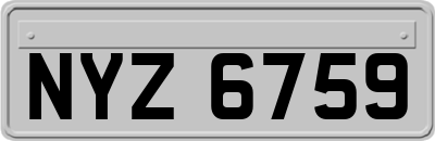NYZ6759