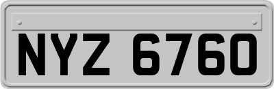 NYZ6760