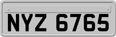 NYZ6765
