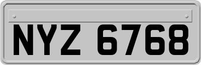 NYZ6768