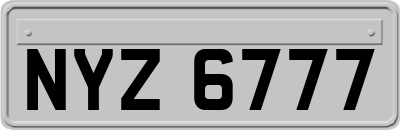 NYZ6777