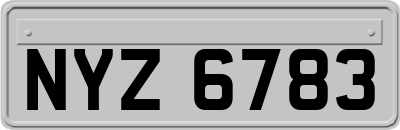 NYZ6783